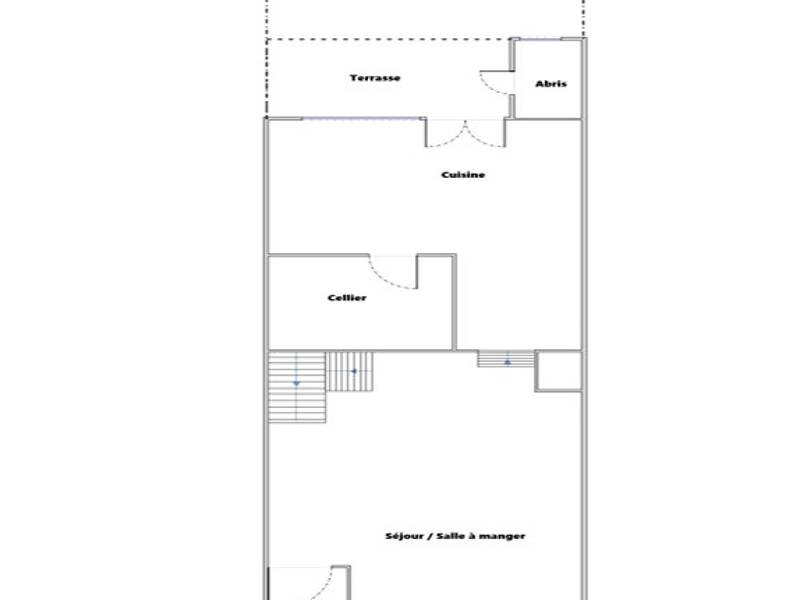 Maison à vendre, 126m², BORDEAUX