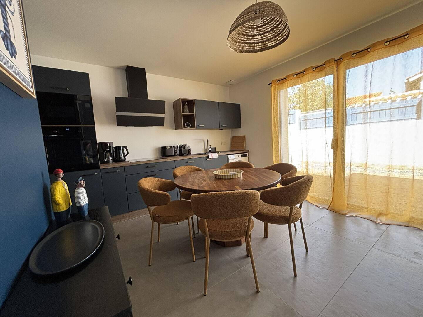 Maison à vendre, 47m², SAINT GILLES CROIX DE VIE