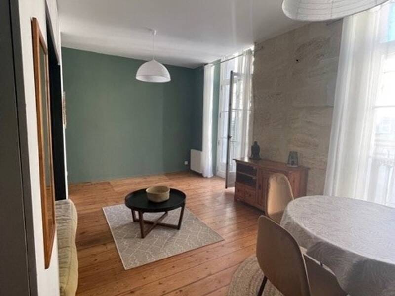 Maison à louer, 36m², BORDEAUX