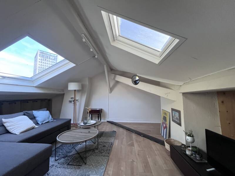 Maison à vendre, 101m², TOULOUSE