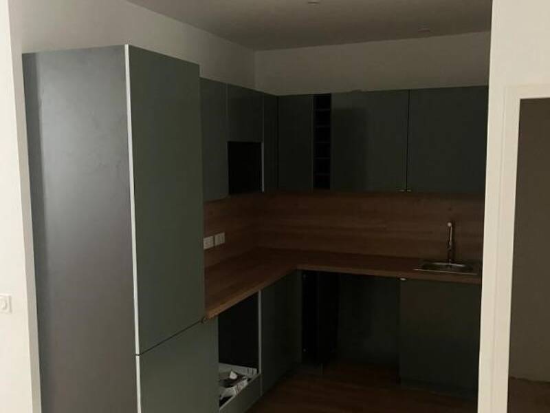 Maison à louer, 49m², BORDEAUX