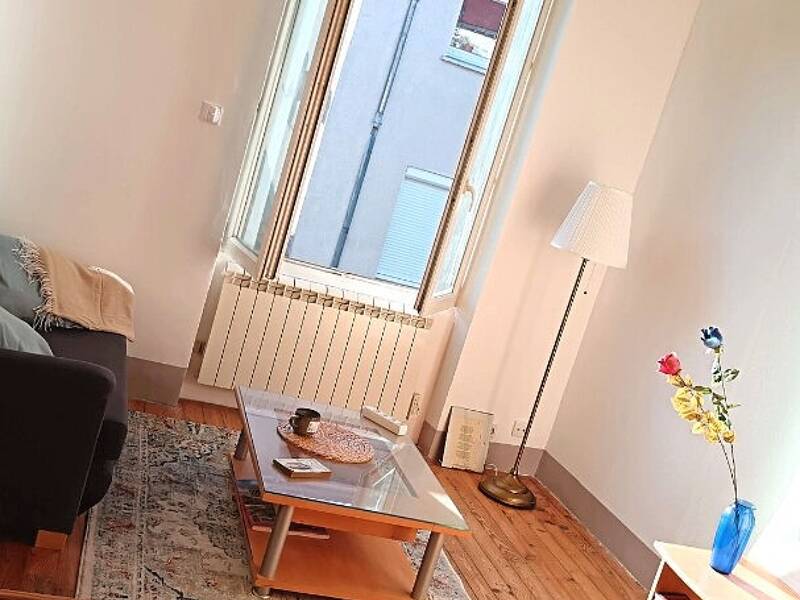 Maison à louer, 33m², SAINT ETIENNE