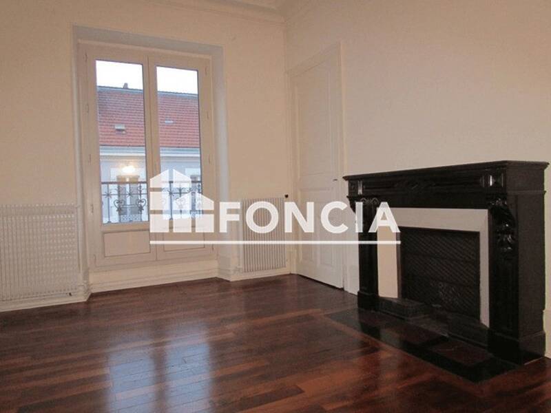 Maison à louer, 36m², GRENOBLE