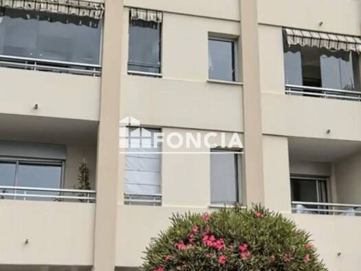 Garage/Stationnement à vendre 10 000 € Saint Cassien-Bastide Rouge Cannes 06150