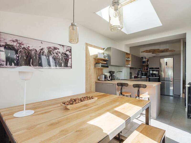 Maison à vendre, 212m², NANTES