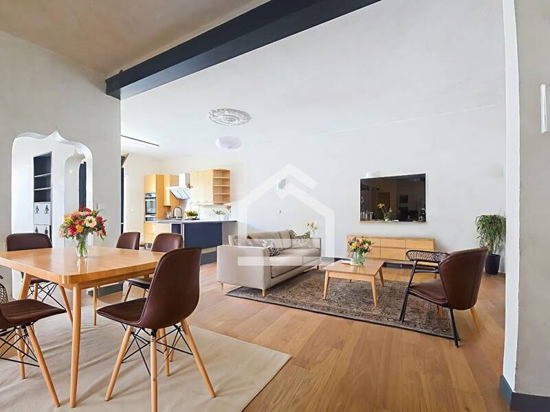 Maison à vendre, 150m², BORDEAUX