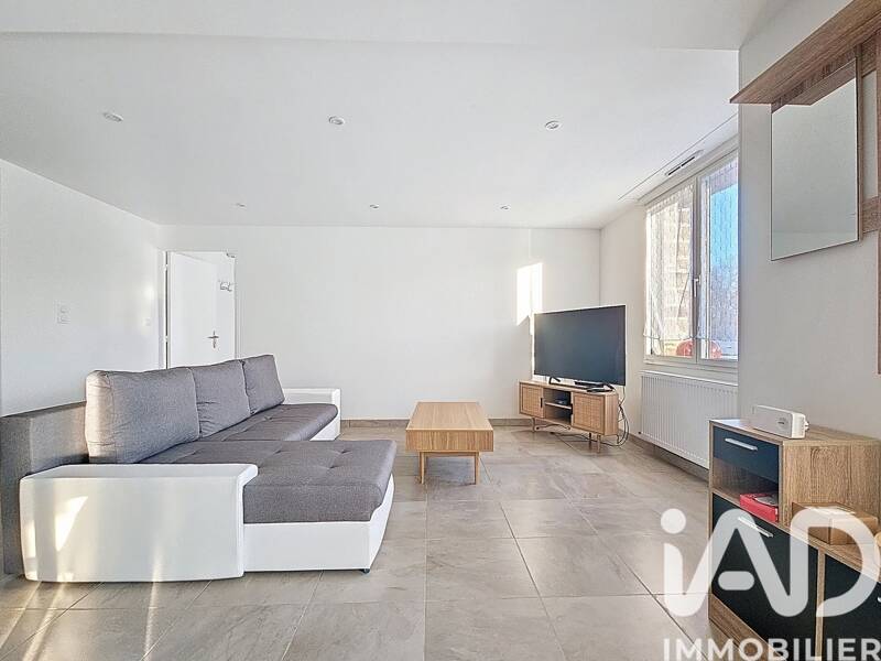 Maison à louer, 115m², CORPS NUDS