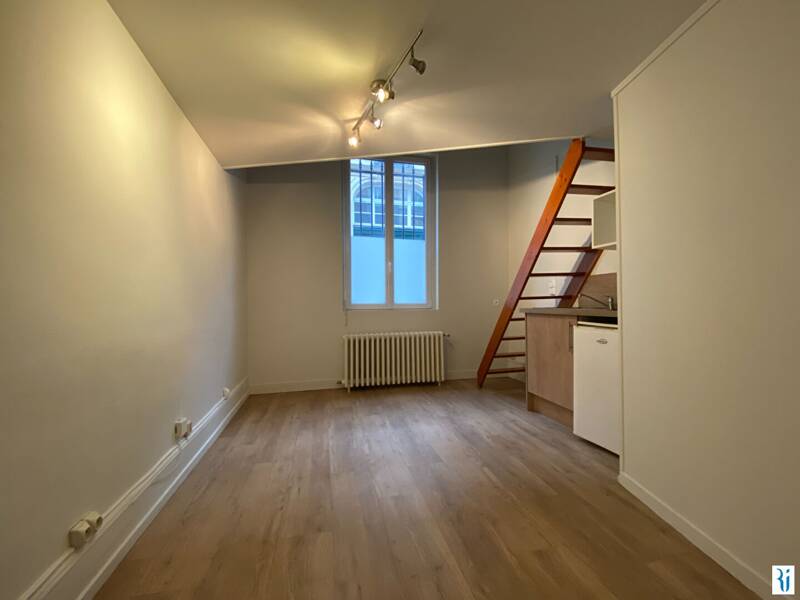 Maison à louer, 13m², ROUEN
