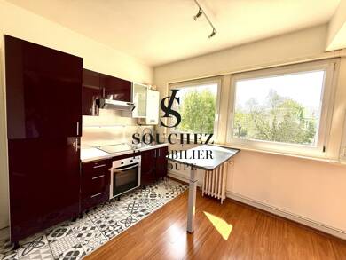 Appartement à vendre 99 999 € 3 pièces 2 chambres 71 m² 2ème étage Lens 62300