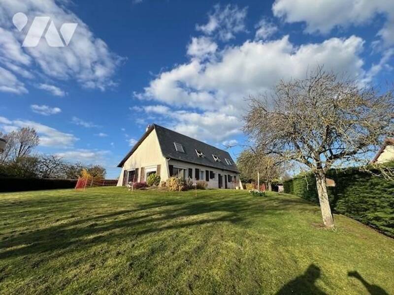 Maison à vendre, 150m², CALVADOS