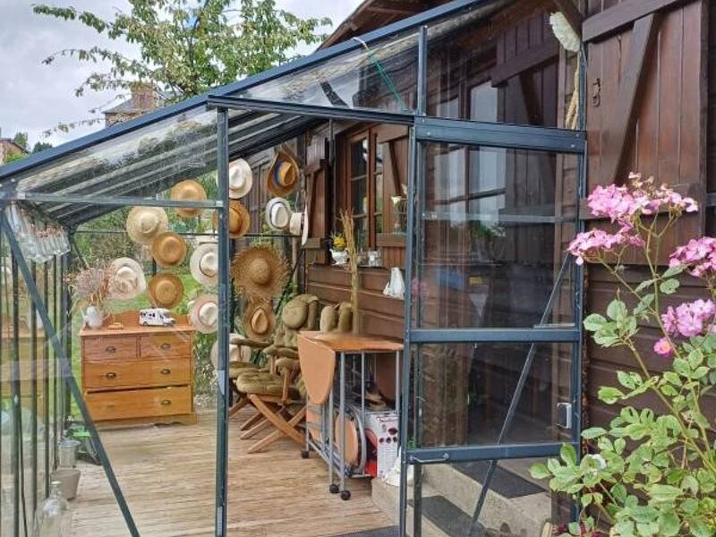 Maison à vendre, 32m², HONFLEUR
