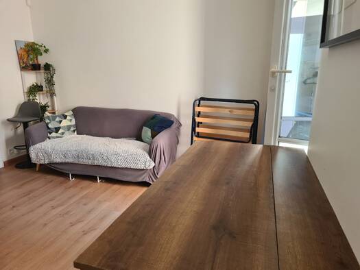 Appartement à vendre 279 000 € 1 pièce 29 m² RDC/3 Violet Commerce Paris 15ème arrondissement 75015