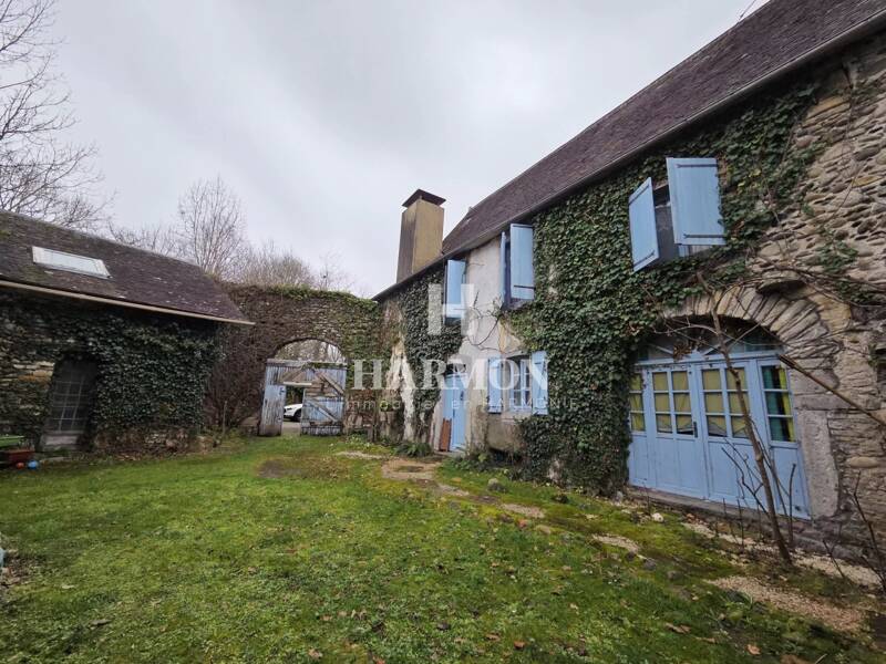 Maison à vendre, 220m², PRECILHON