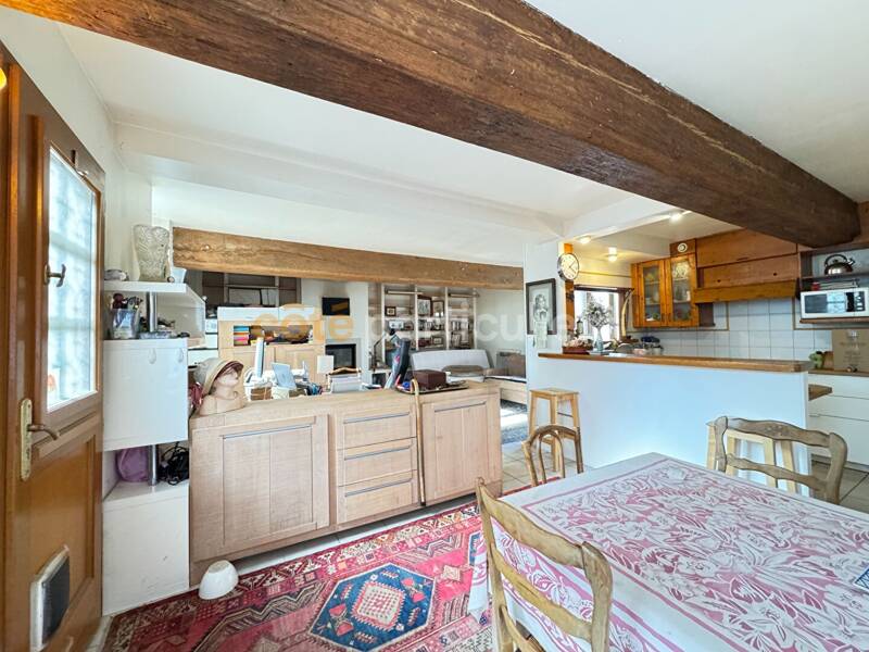 Maison à vendre, 100m², ORLEANS