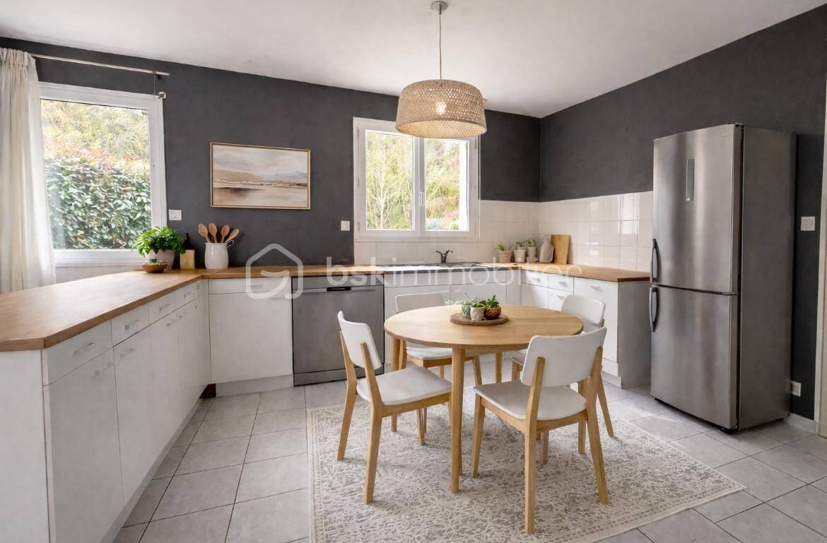 Maison à vendre, 101m², CHOLET