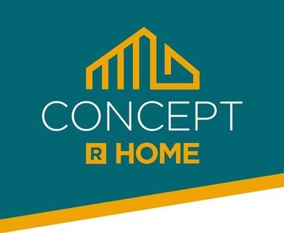 Concept R Home
