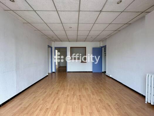 Local commercial à vendre 179 900 € 80 m² de surface de vente Centre Ancien Balma 31130