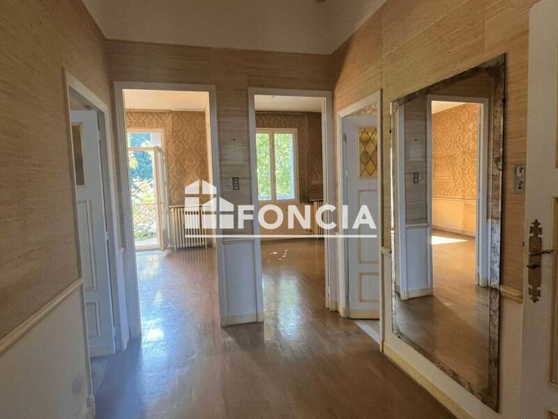 Maison à vendre, 190m², MARSEILLE 12E