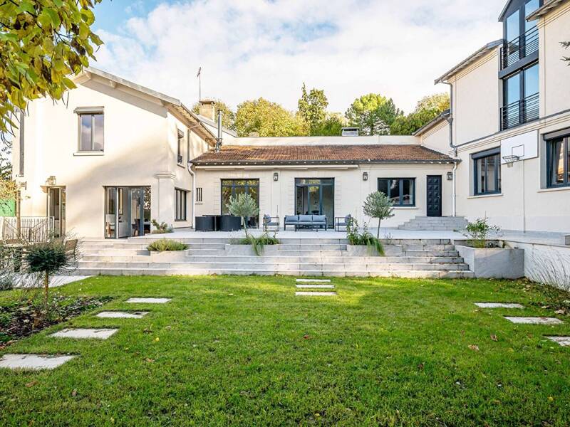 Maison à louer, 255m², SEVRES