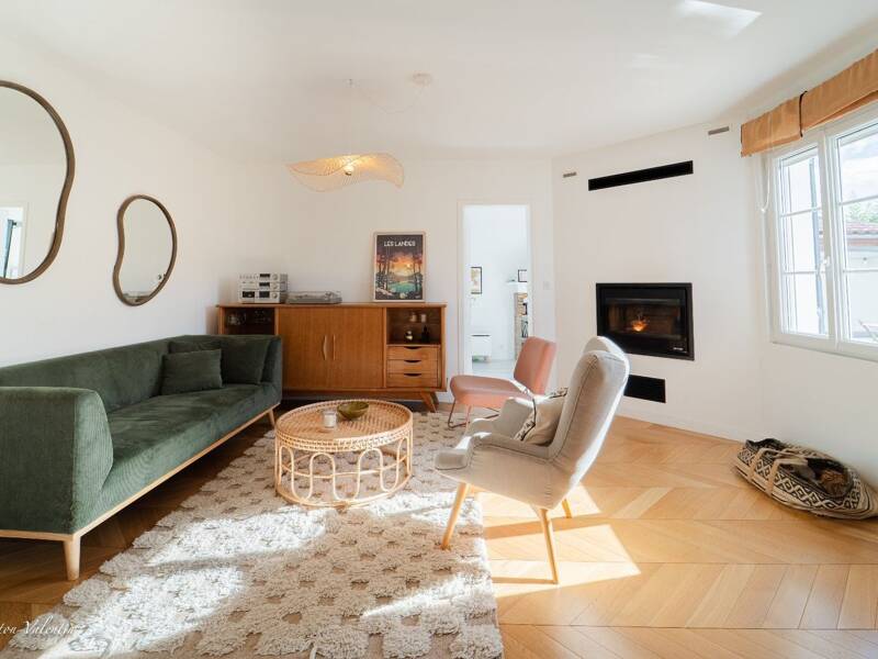 Maison à vendre, 132m², MONT DE MARSAN