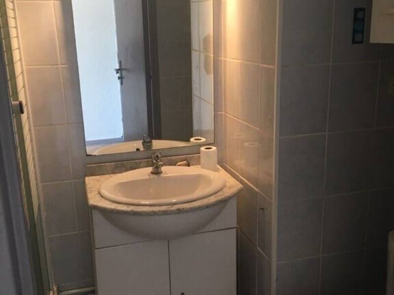 Maison à vendre, 22m², NIMES