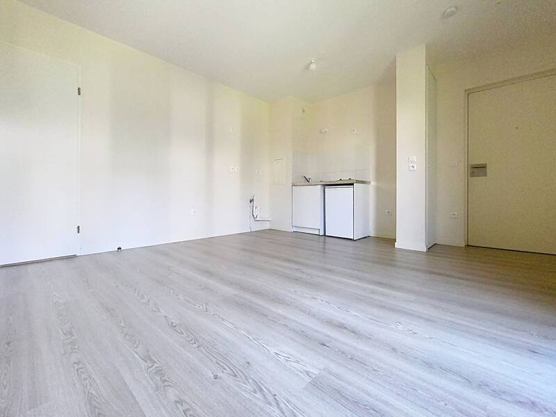 Maison à louer, 29m², MONTEVRAIN