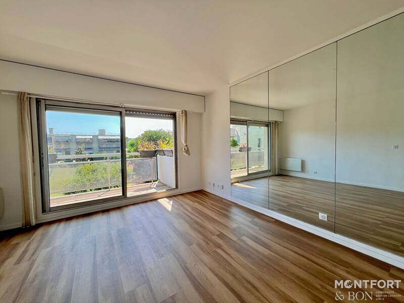 Maison à louer, 48m², BOULOGNE BILLANCOURT