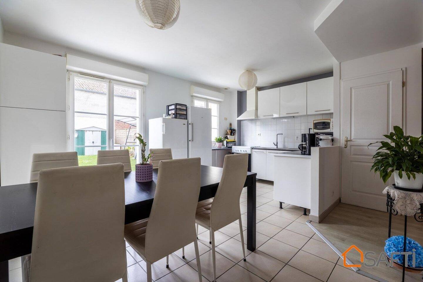 Maison à vendre, 83m², SAINT JUST EN CHAUSSEE