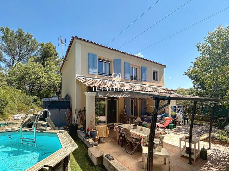Maison à vendre, 100m², ROUSSET
