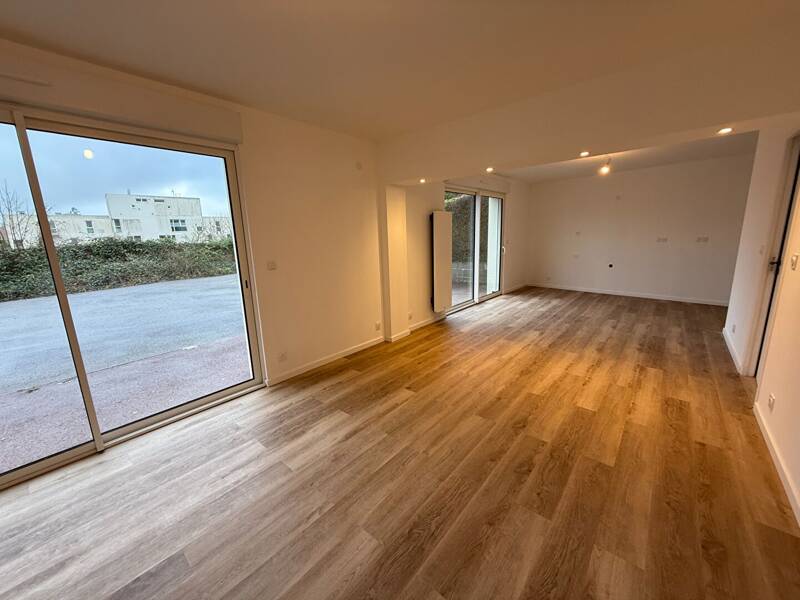 Maison à vendre, 85m², BREST