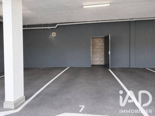 Parking à vendre 15 900 € 13 m² Métairie Saint-Sébastien-sur-Loire 44230