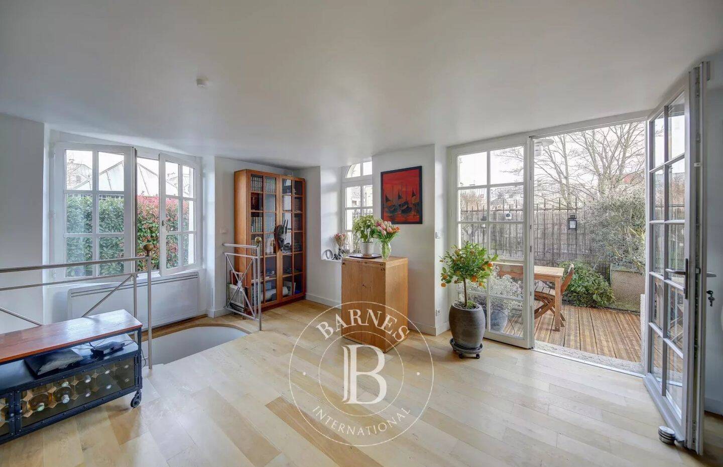 Maison à vendre, 174m², VERSAILLES