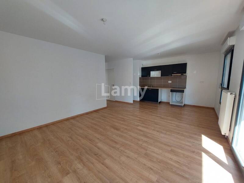 Maison à louer, 67m², REIMS