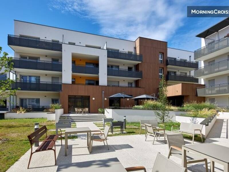 Maison à louer, 30m², SEYSSINET PARISET