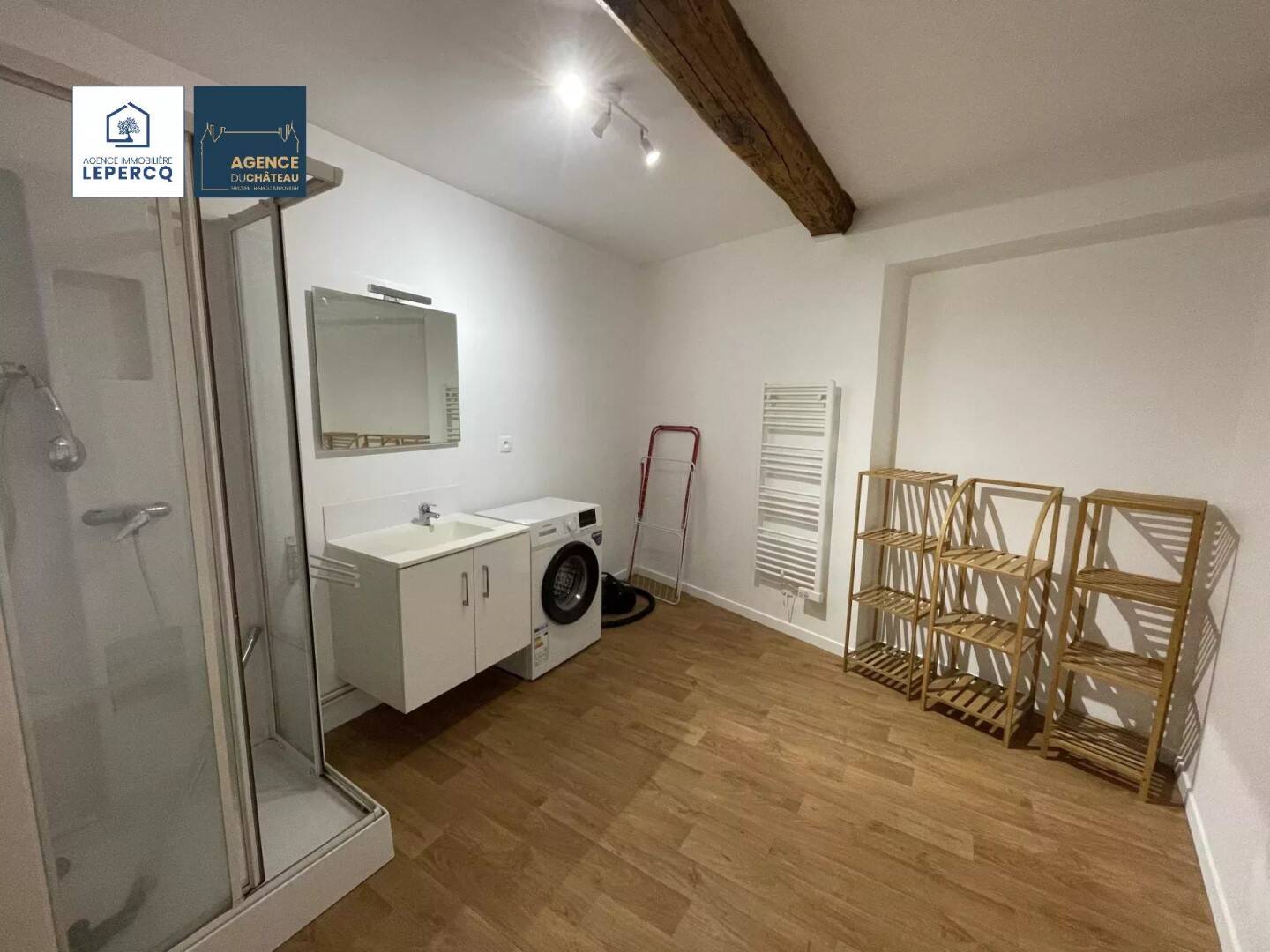 Maison à louer, 31m², VILLERS COTTERETS