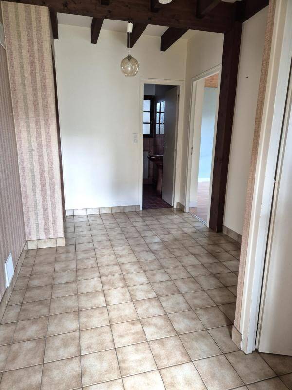 Maison à vendre, 97m², SAINT JEAN LA POTERIE