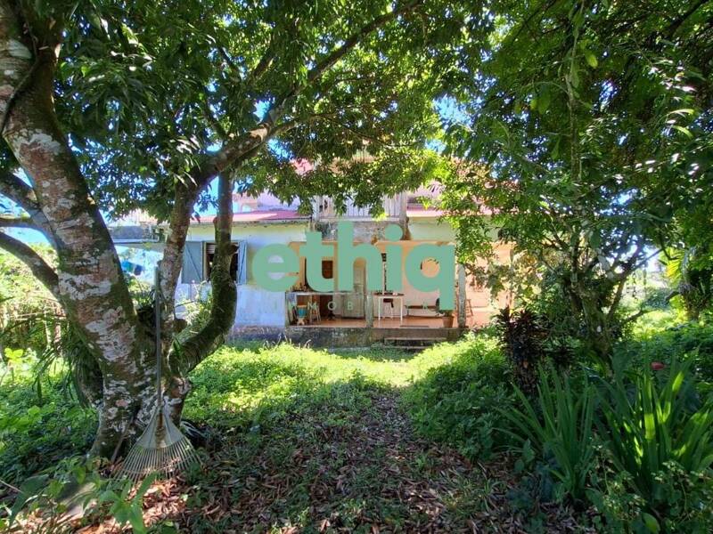 Maison à vendre, 180m², CAPESTERRE BELLE EAU