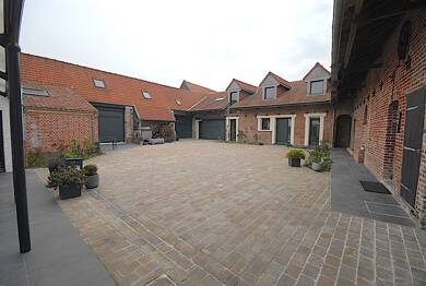 Ferme à vendre 830 000 € 10 pièces 6 chambres 370 m² Noyelles-Lès-Seclin 59139