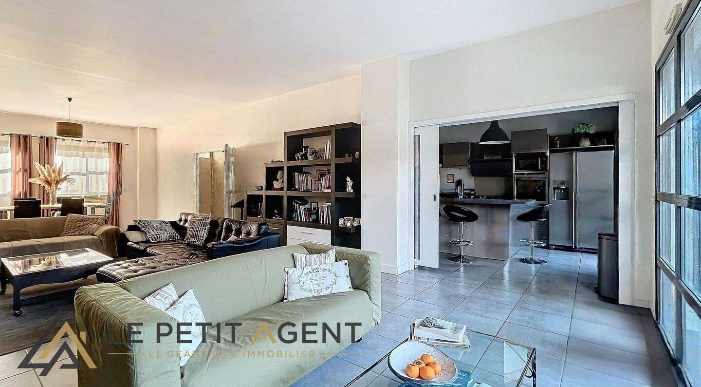 Maison à vendre, 237m², LE BOUSCAT
