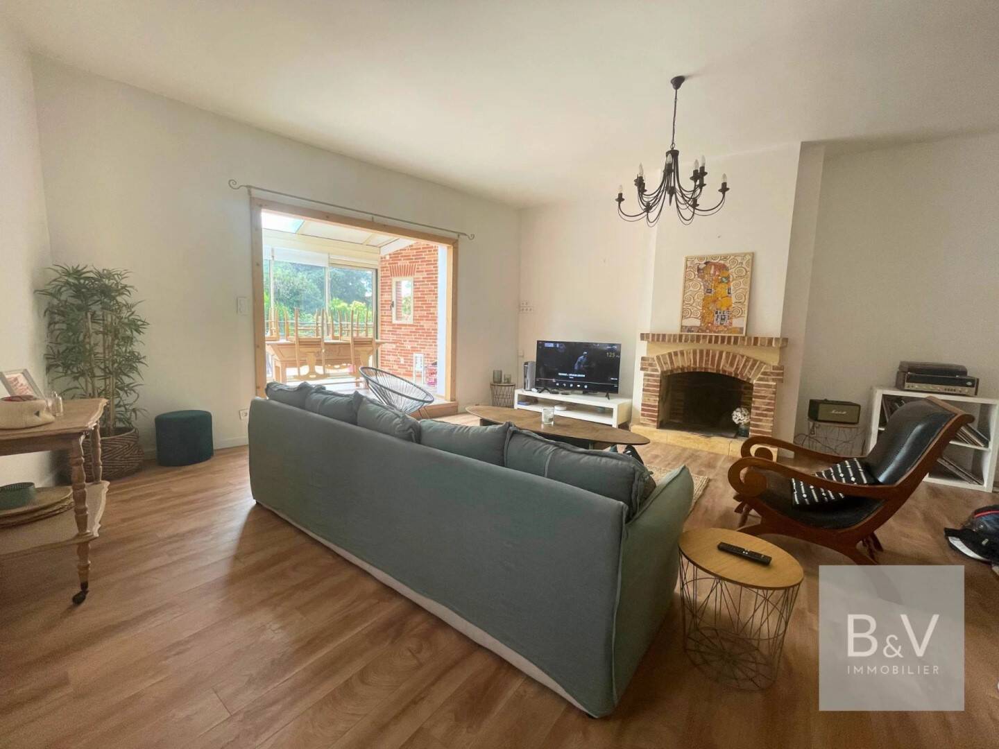 Maison à vendre, 340m², VERDUN SUR GARONNE