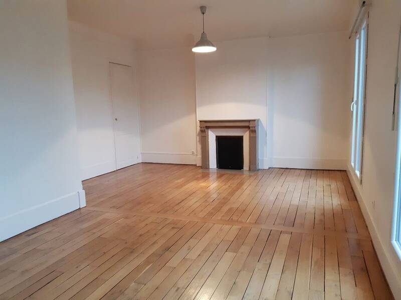 Maison à louer, 76m², REIMS