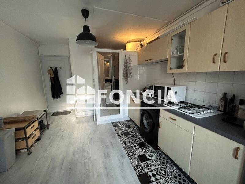 Maison à louer, 30m², NANTES