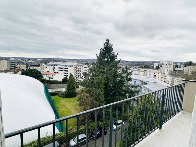 Maison à louer, 56m², LIMOGES