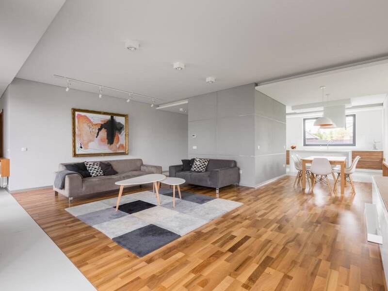 Maison à vendre, 135m², CLICHY