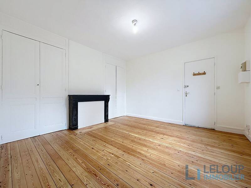 Maison à louer, 25m², ROUEN