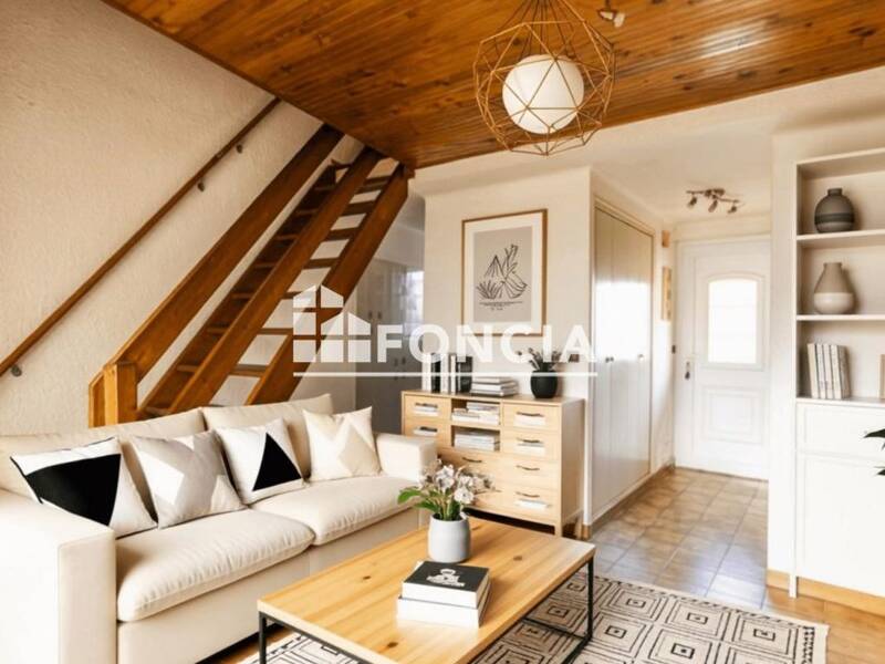 Maison à vendre, 45m², ARGELES SUR MER