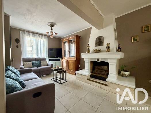 Maison à vendre 265 000 € 5 pièces 3 chambres 89 m² 604 m² de terrain Nord Wimereux 62930