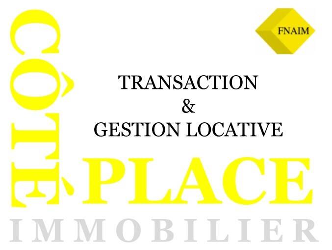 Agence Immobilière Côté Place