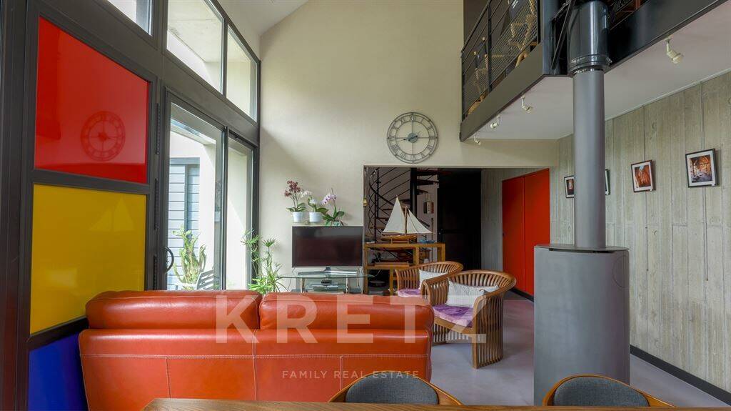 Maison à vendre, 150m², SAINT QUAY PORTRIEUX