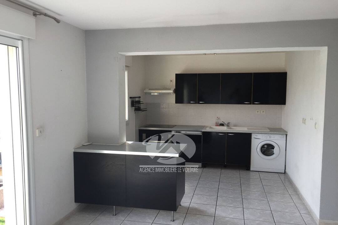 Maison à louer, 0m², VILLENEUVE LES BEZIERS